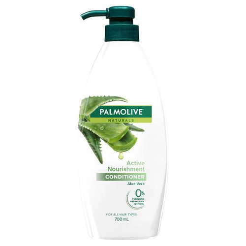 PALMOLIVE NATURALS ACTIVE NOURISHMENT CONDITIONER 700ML