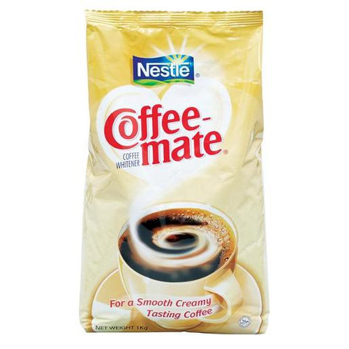 NESTLE COFFEE MATE 1KG