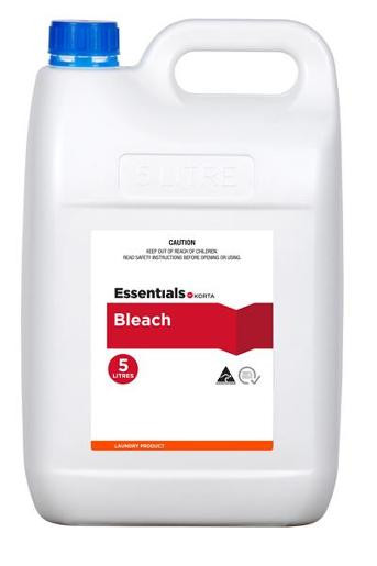 ESSENTIAL KORTA BLEACH 5L