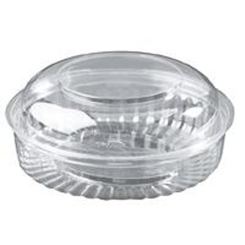 CAST AWAY SHOW BOWL WITH LID 20OZ (CA-6620DL) 25S
