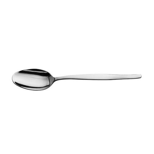 TRENTON BARCELONA STAINLESS STEEL DESSERT SPOON (Carton of 12)