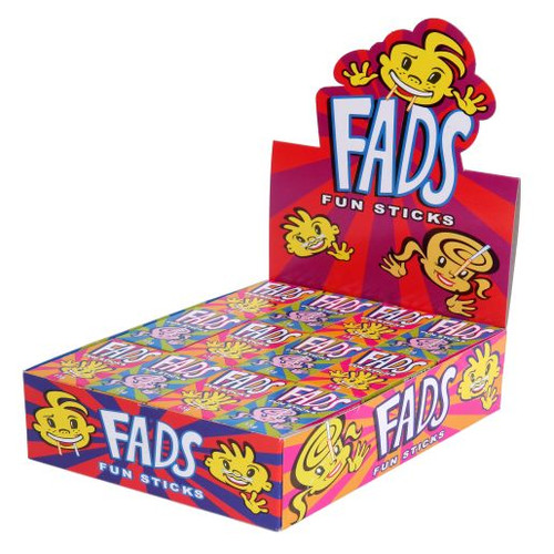 FYNA FADS 15GM (Carton of 48)