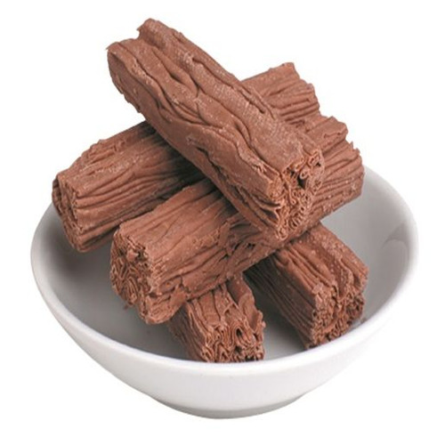 CADBURY HALF FLAKE 15GM  PACK 100