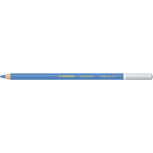 STABILO CARBOTHELLO PASTEL PENCIL ULTRAMARINE MIDDLE (BOX OF 12)