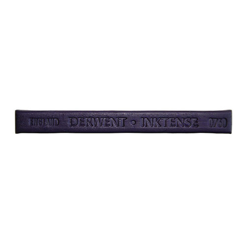 DERWENT INKTENSE BLOCK DEEP VIOLET 0760