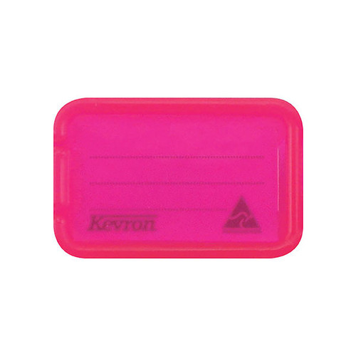 KEVRON ID30 KEYTAGS PINK BAG 10