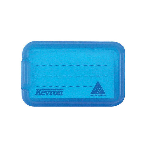 KEVRON ID30 KEYTAGS BLUE BAG 10