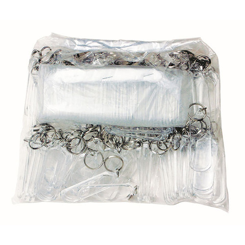 KEVRON ID59 LONG OBLONG BAG 100