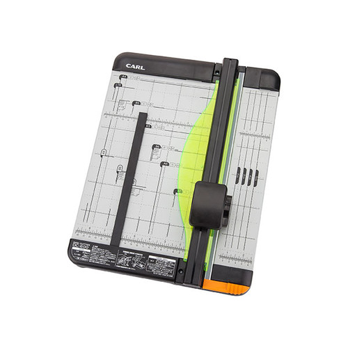 CARL DC-600 20 SHEET PAPER TRIMMER A4