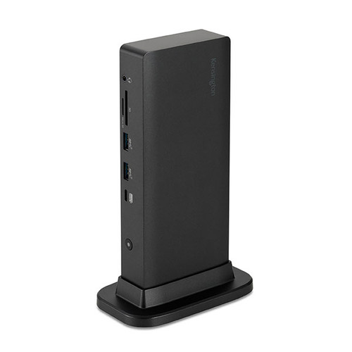 KENSINGTON SD4849P 4K SCALABLE USB-C 100W DOCKING STATION