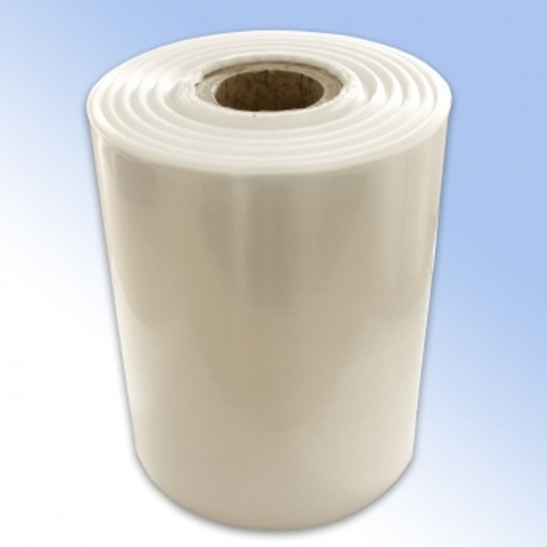 POLYTHENE ROLL 710 x 100um LF NAT 25kg