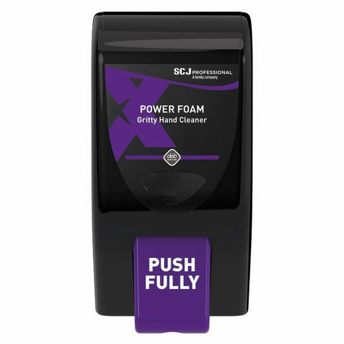 Deb Gritty Foam Dispenser 3.25LT (for use with 21GTRI foam hand wash)