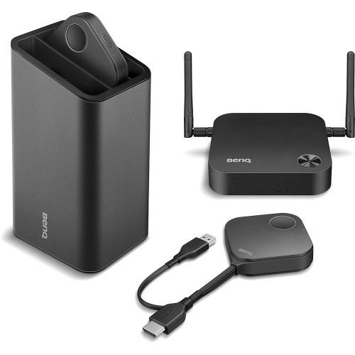 BenQ WDC10 Instashow Wireless Presentation Device