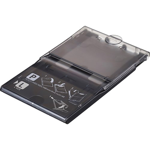 Canon PCPL-CP400 Post Card + L Size Paper Cassette