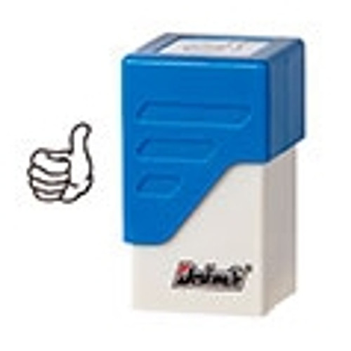 DESKMATE STAMP Emoji Thumbs-up *** While Stocks Last ***