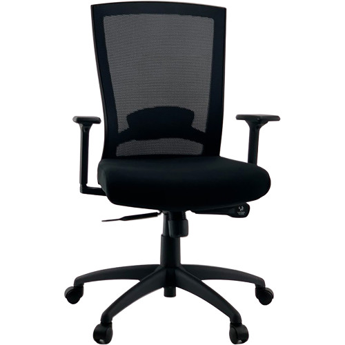 K2 Box Seating PHD Mesh Office Chair Black
HL-0004K