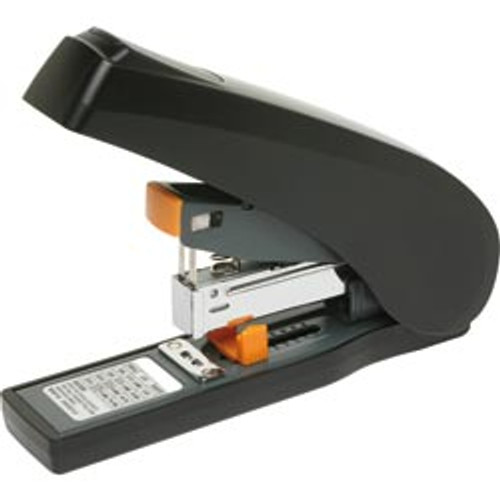 MARBIG LOW FORCE H/DTY STAPLER A-400 Heavy Duty Black