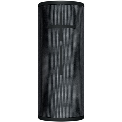 Ultimate Ears Boom 3 Wireless Speaker Night Black