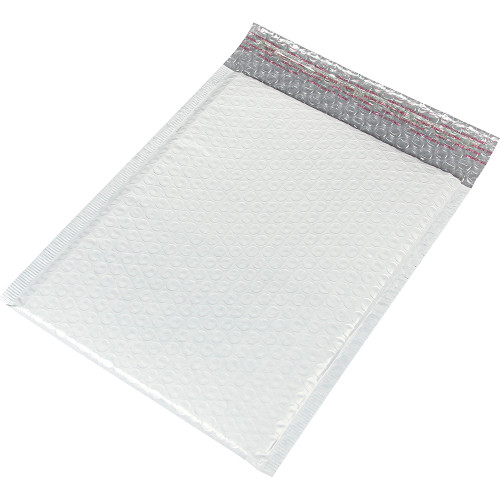 Protext Polycell Mailer Plastic Outer - Bubble Inner 160mm x 220mm Grey Carton 300