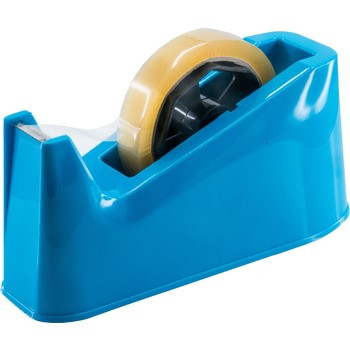 LARGE OSMER TAPE DISPENSER 25/75mm - BLUE