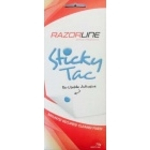 RAZORLINE STICKY TAC 75g