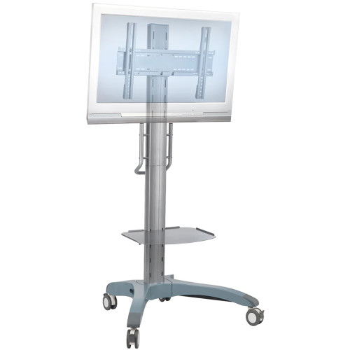 Sylex Feverpitch Stand Ultra Mobile TV/Monitor Cart