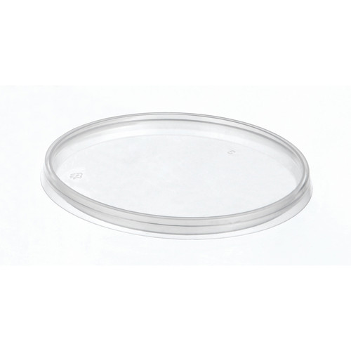 Tamper Evident Lid (118mm) Carton of 1500
