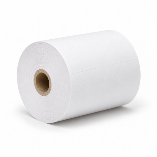 Gusspak FSC Certified Thermal EFTPOS Register Receipt Paper Rolls 57mm x 40mm | Each