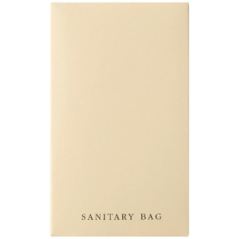 SANITARY BAG Ctn250