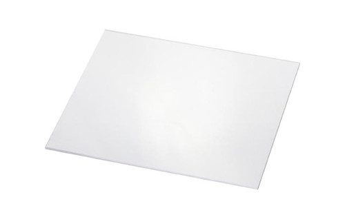 Clear Outer Lens To Suit CA-29 110 x 90mm, 1.0mm, Pack of 10