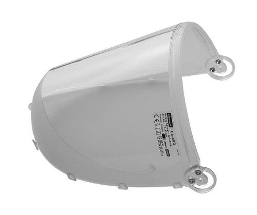 Cylindrical Grinding Visor For CA-40