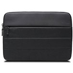 KENSINGTON® EQ LAPTOP SLEEVE 12" BLACK