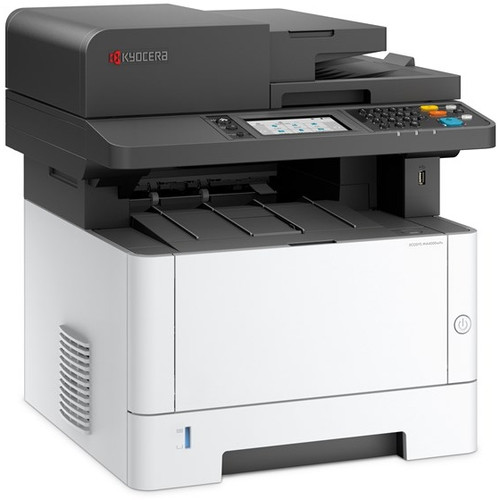 Kyocera Ecosys MA4000WIFX A4 Multi-Function Mono Laser Printer- Scan/Copy/Fax/Wireless (40 ppm)