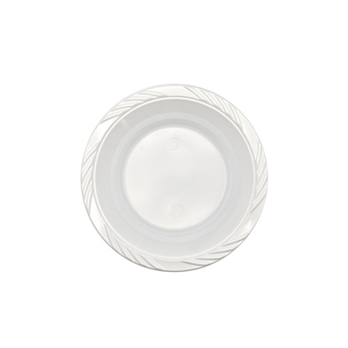 180mm Reusable Bowl White, Pack of 25