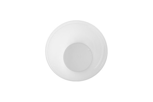 400ml Reusable Bowl White, Pack of 12
