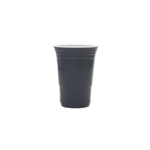 450ml American Cup Black, Pack of 50