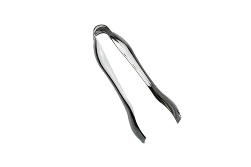 Stainless Steel Look-Alike Serving Tongs, Pack of 2