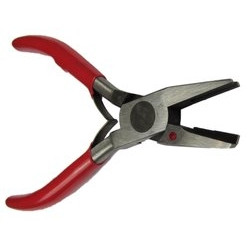 Plastic Spiral Plier