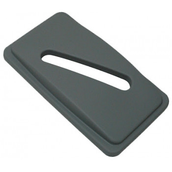 PAPER RECYCLE LID Lid Only, Suits RB65BD/RB90SBD Bins