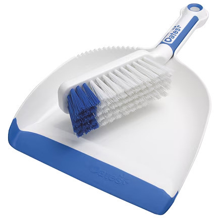 Sure Grip Dustpan Set (B-40001)