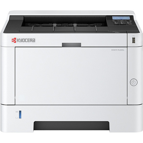 Kyocera PA4000X A4 Mono Laser Printer 40 ppm