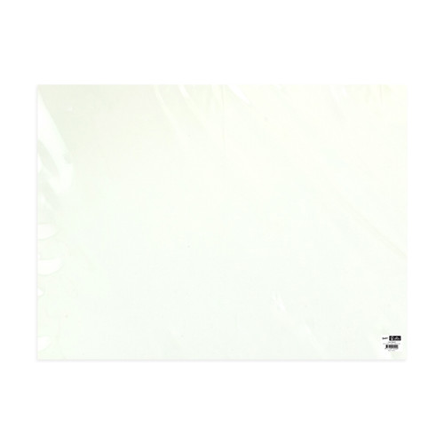 Quill Litho Paper 94gsm 380 x 510mm - White, Ream of 500