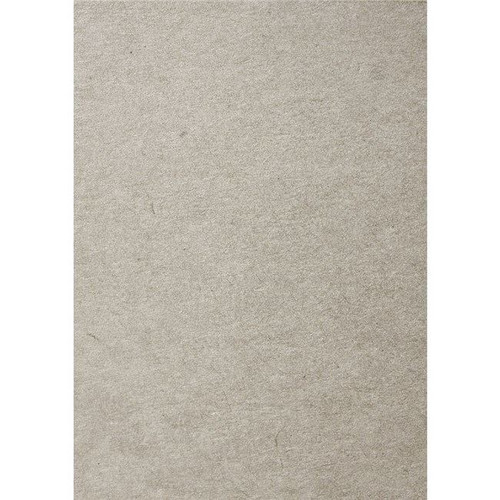 Quill Chipboard / Box Board 650gsm A2 - Grey (96800)