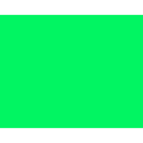 Quill Fluoro Board 230gsm 510mm x 635mm - Green (BFG)