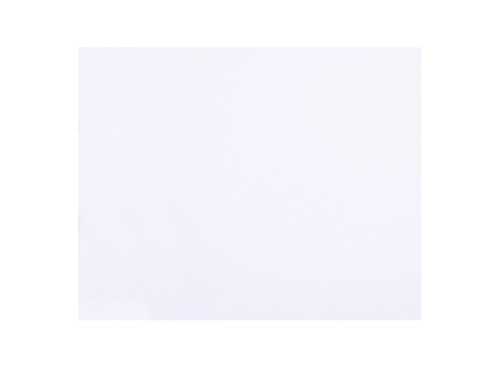 Quill Presentation Board 1000gsm 420mm x 590mm - White (90548)