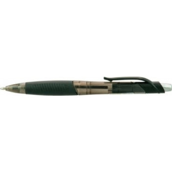 OSMER DELUXE RETRACTABLE Medium Black Bx12