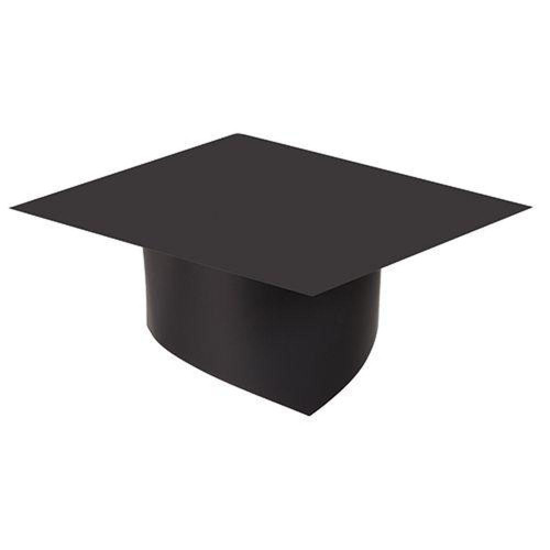 Scratch Graduation Hats Pack of 10