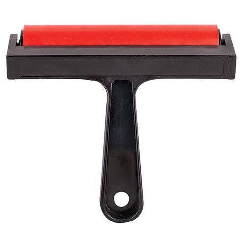 EasyClean Rubber Roller by Zart 100mm