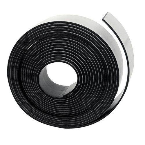 Magnetic Strip Adhesive 19mm x 3m