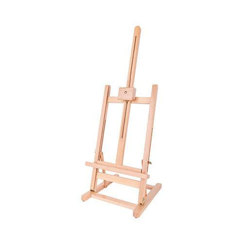 Wooden Table Easel